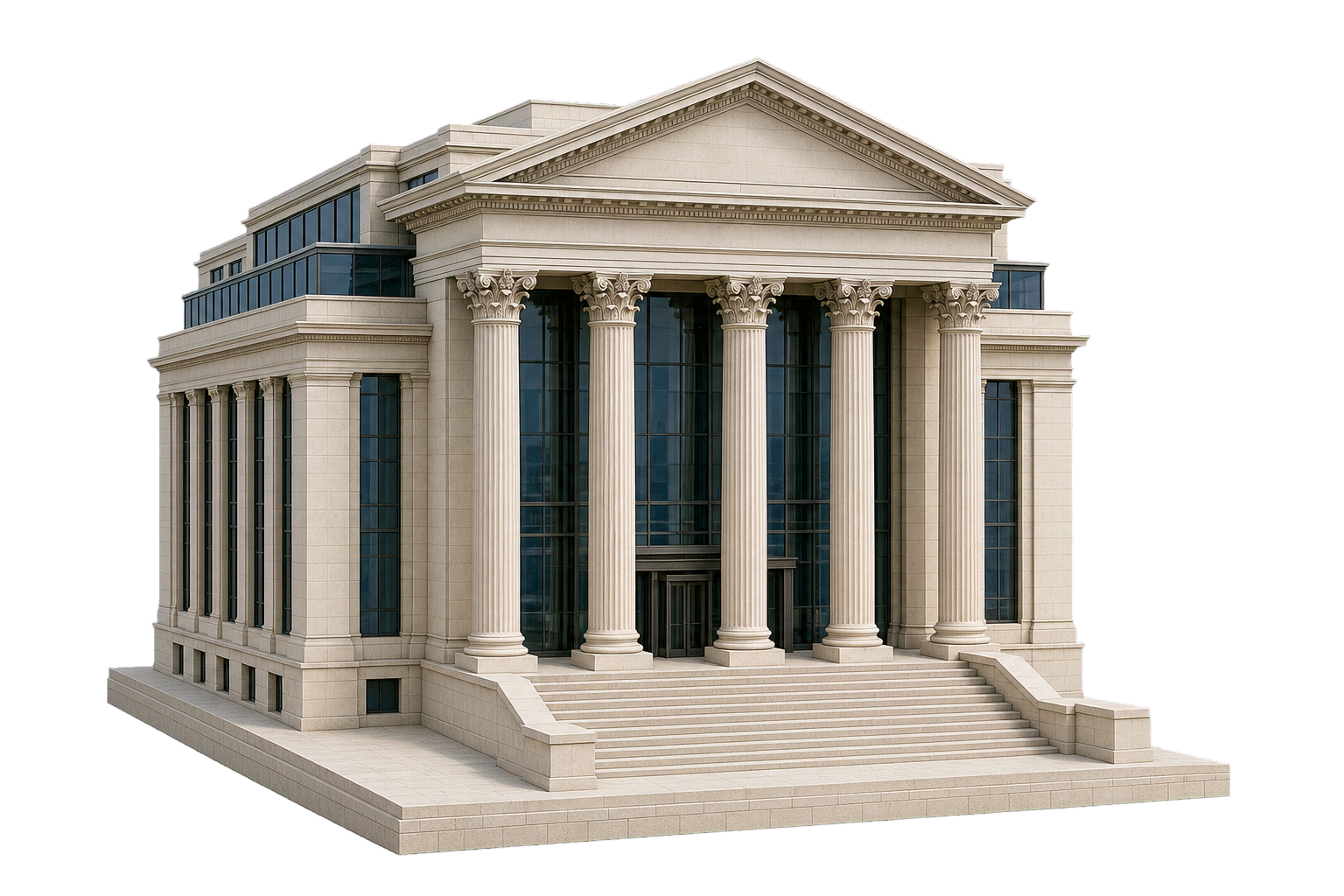 Regulatory institution