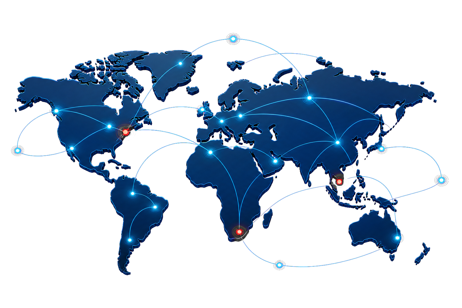 Global growth network