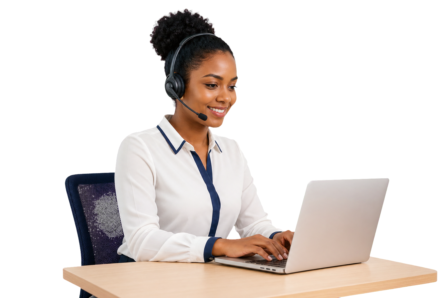 Ongoing client support